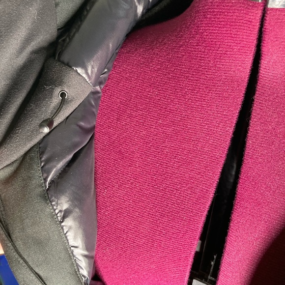 The North Face Diameter Down Hybrid Jacket - S - Picture 12 of 12